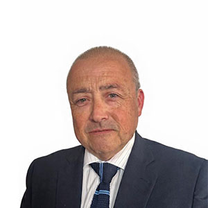 Raúl Andulce Pizarro